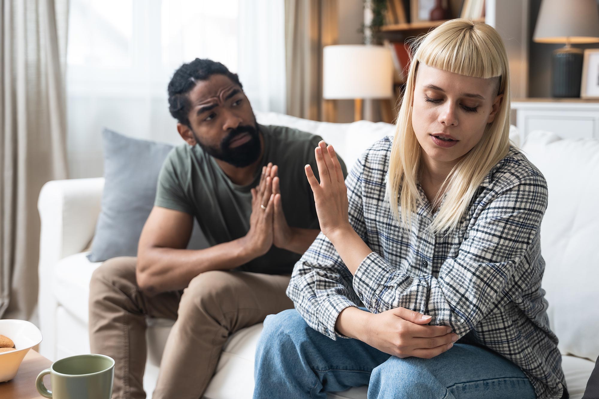 Scientists Unravel Secrets of How Gaslighting Really Works