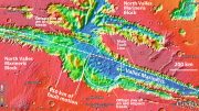 Mars Plate Tectonics