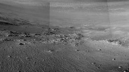 Mars Rover Opportunity Keeps Finding Surprises