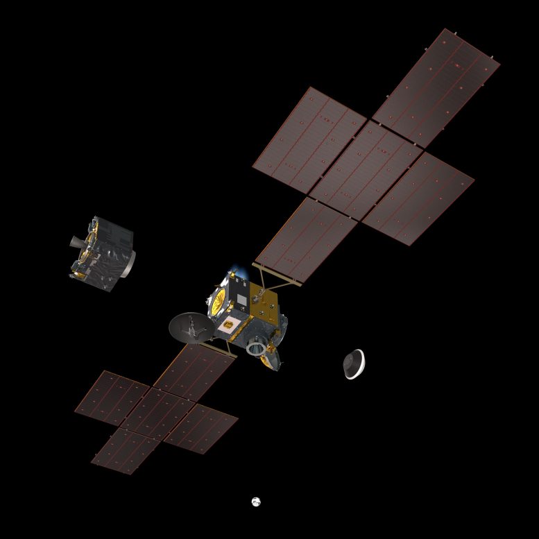 Mars Sample Return Orbiter