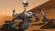 Mars Science Laboratory Mission Computer Issue Resolved