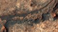 Mars Valley Mawrth Vallis