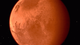 Mars Zoom