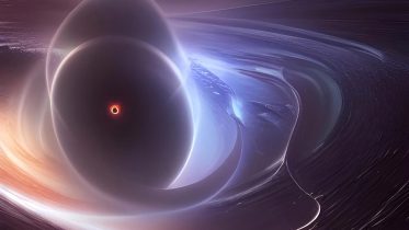 Mass-Quantized Black Hole