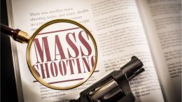 Mass Shooting Graphic