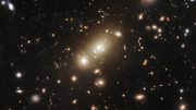Massive Galaxy Cluster 2MASX J05101744-4519179