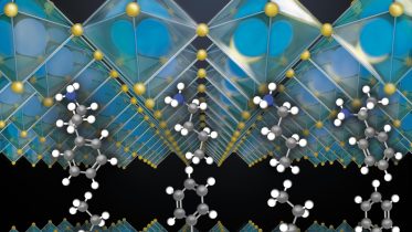How Scientists Engineered the Unthinkable With New Hybrid Materials