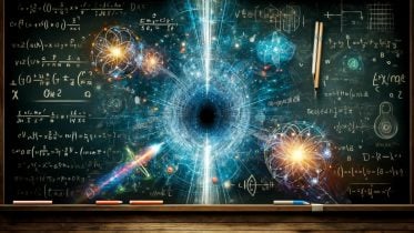 Quantum Tunneling Explained With 40-Year-Old Mathematical Discovery