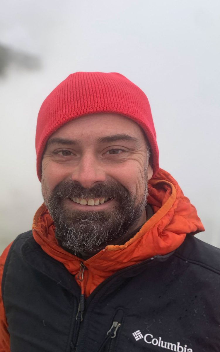 Matteo Lupi