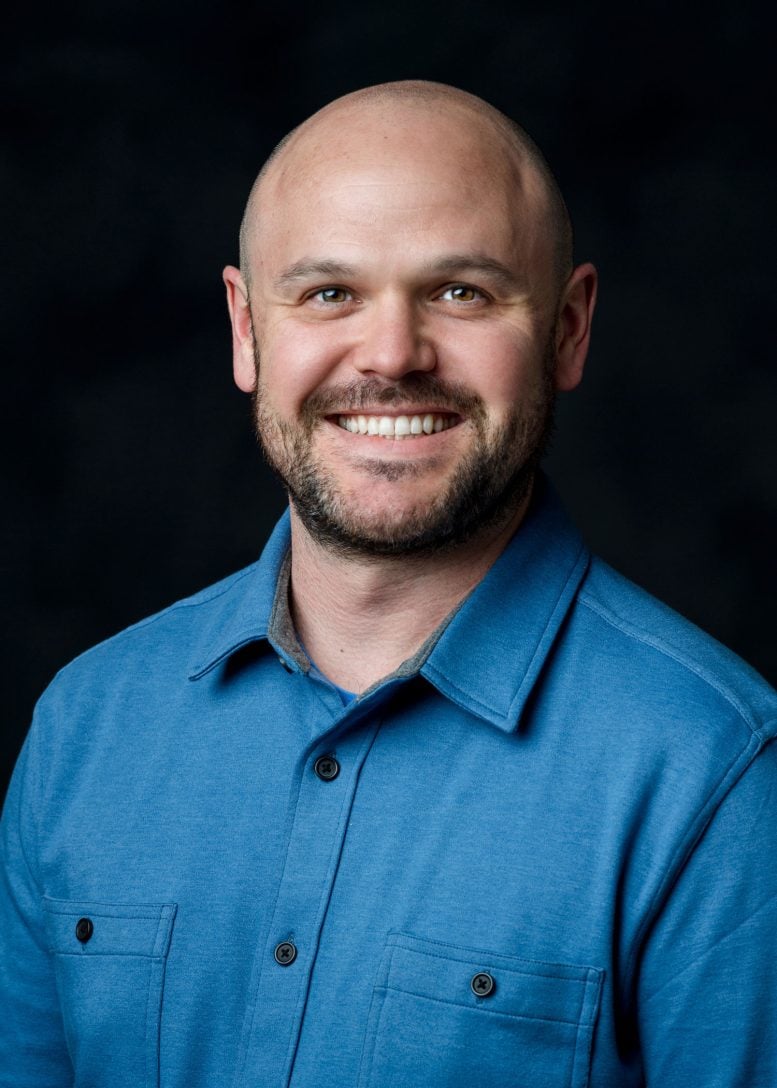 Matthew W. Brown