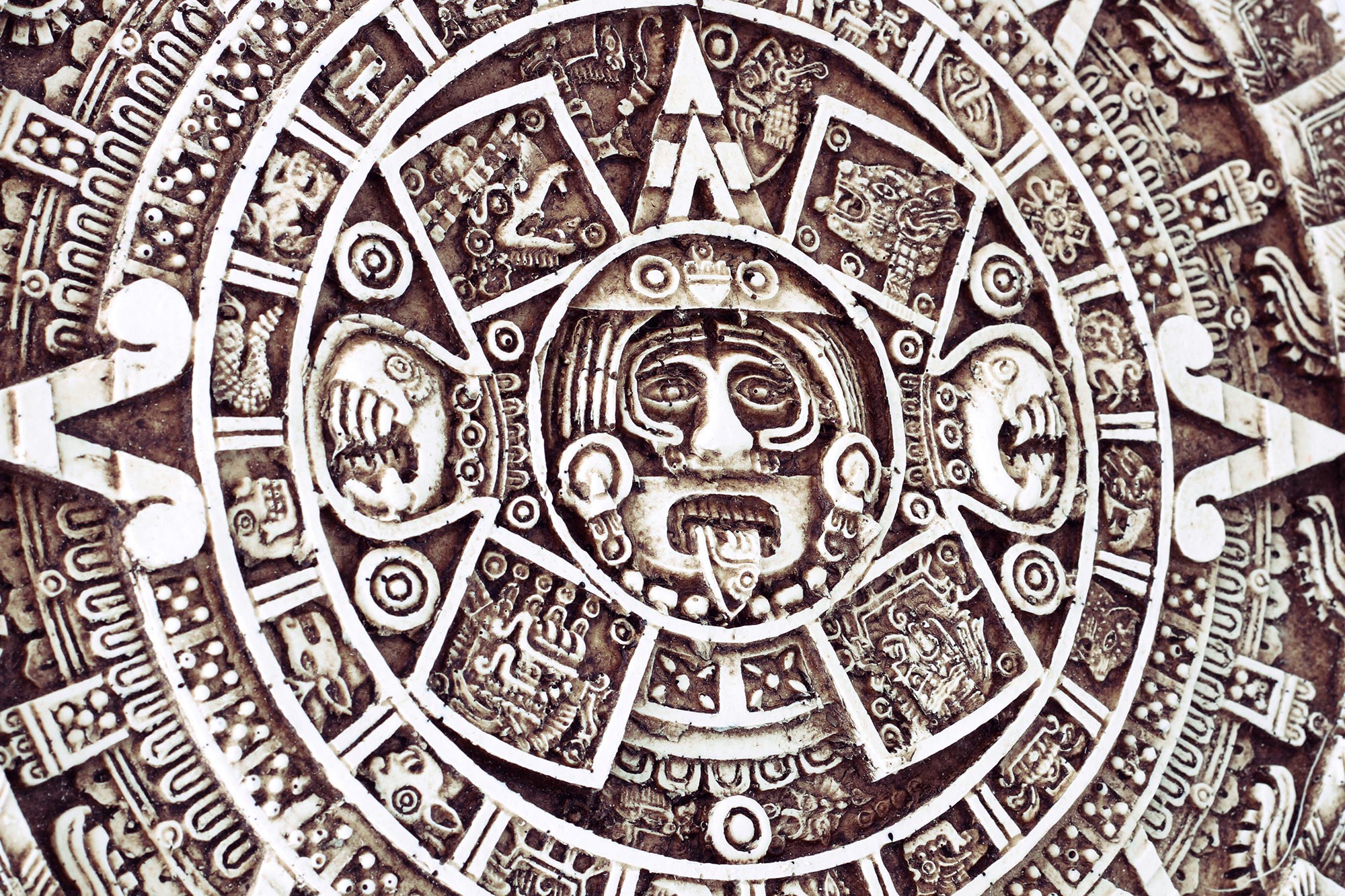 The Mayan Calendar