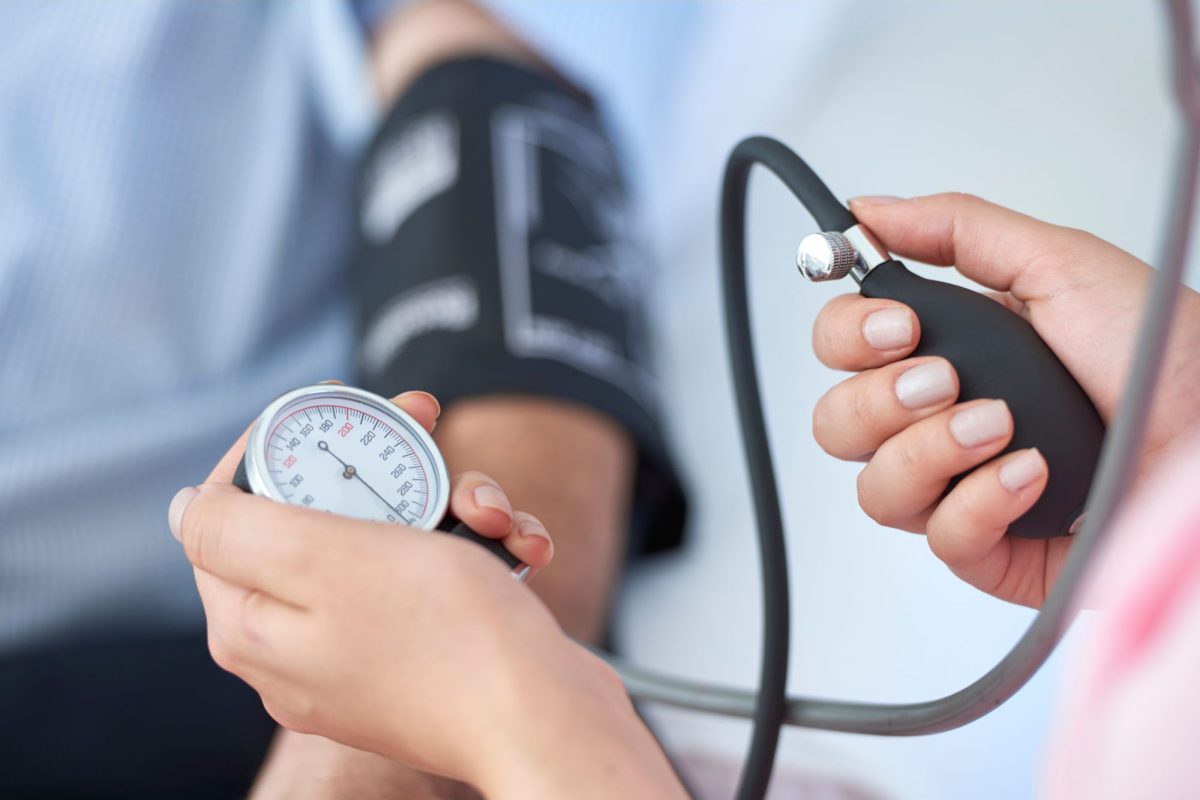 Scientists Have Found a Drug That Slashes Blood Pressure in Weeks