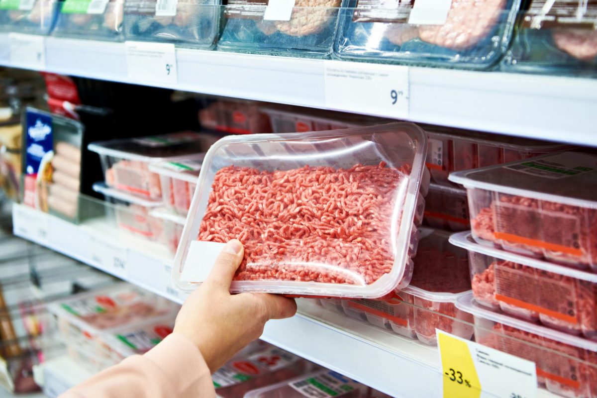 Meat Rationing Are You Ready for Meat Rationing? This New Policy To Fight Climate ...