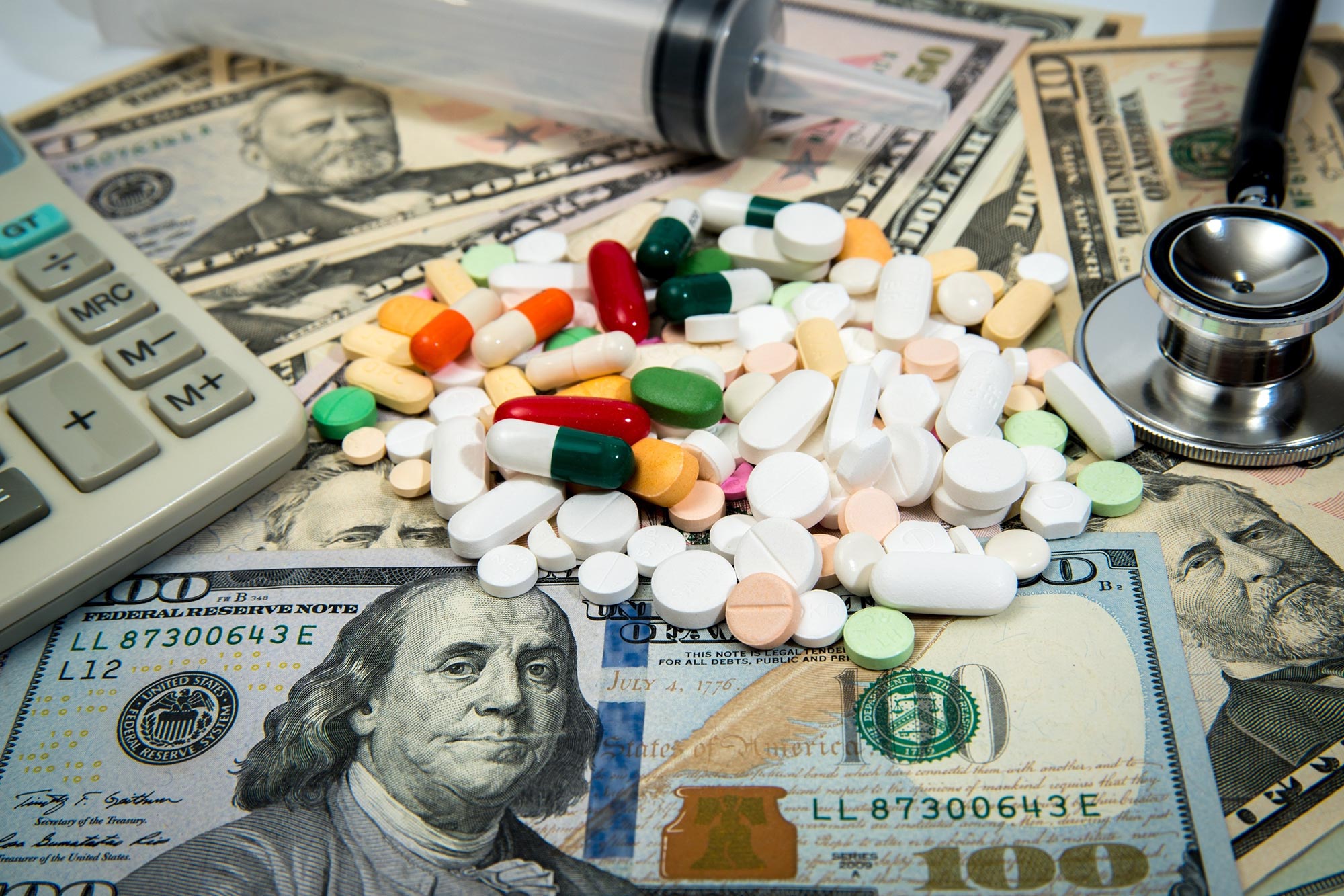 Preventing Pandemics Costs Far Less Than Controlling Them – “Prevention ...
