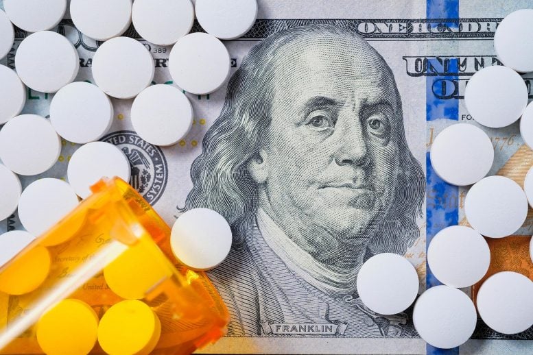 Medicine Costs Drug Discount Cards