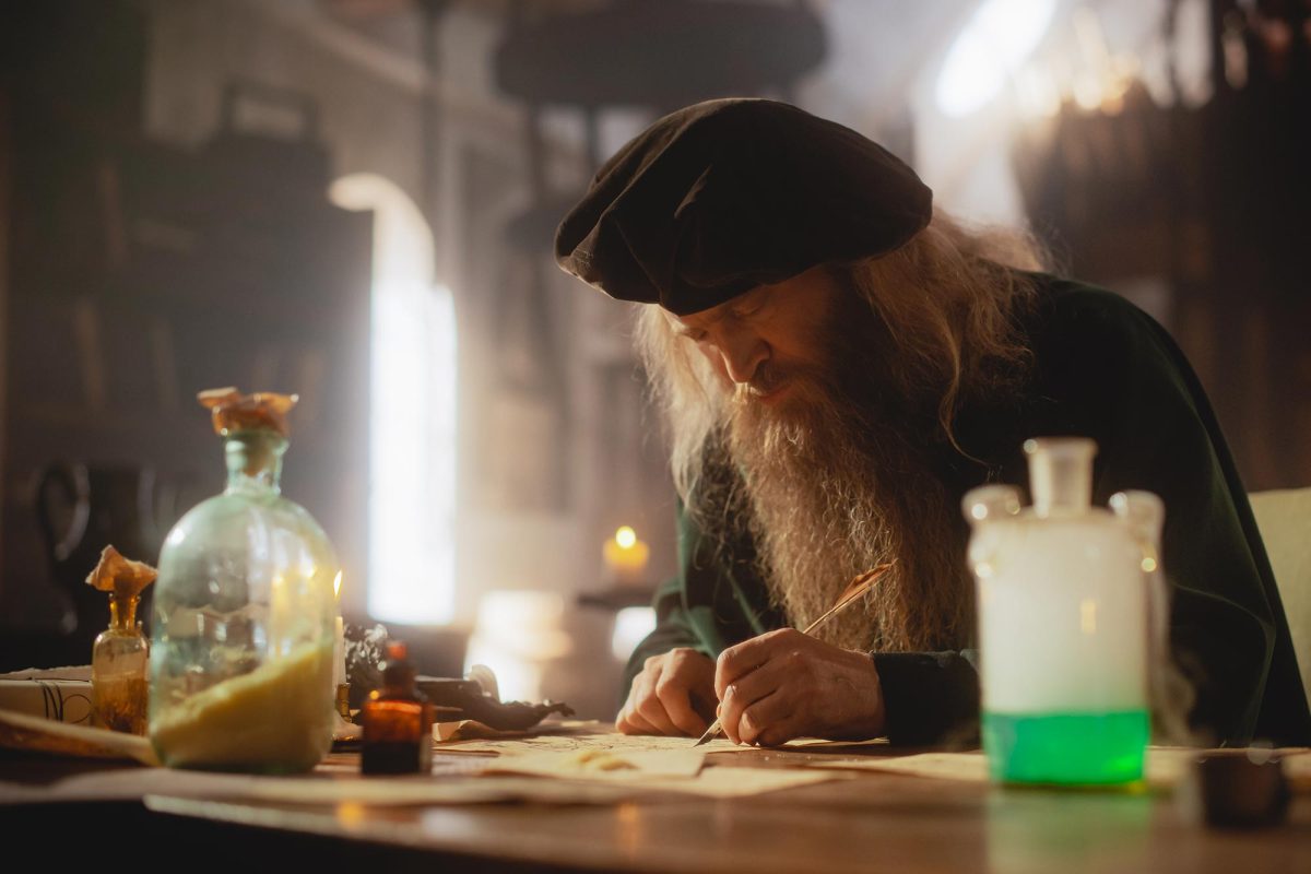 Medieval Medicine Was Surprisingly Smart – And Trending Again