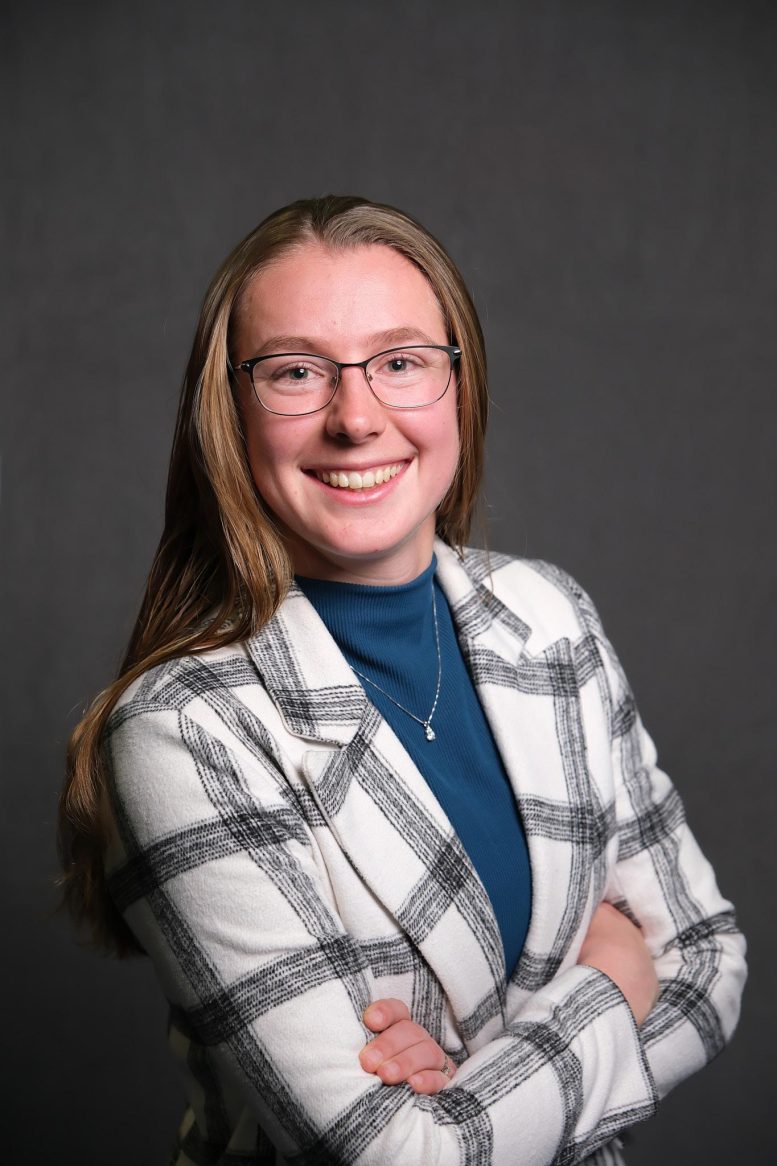 Meghan Curtin