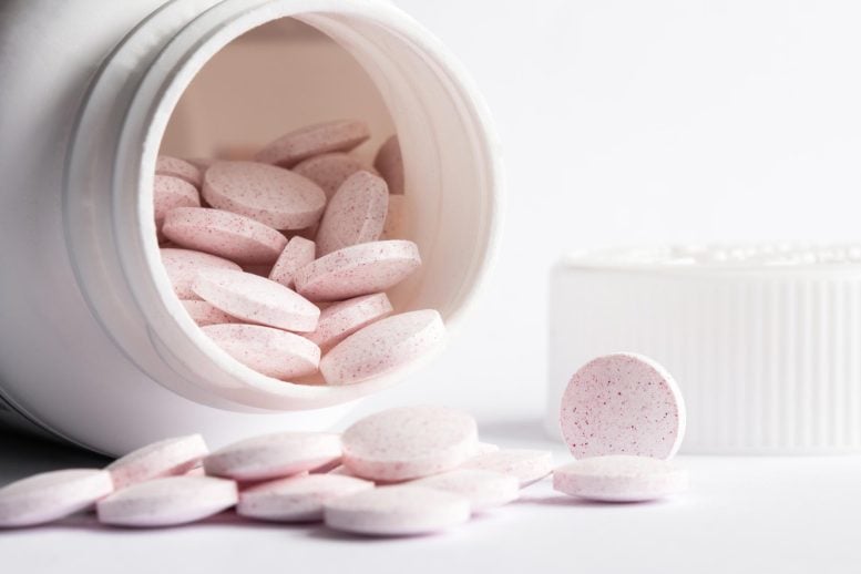 Popular Sleep Supplement Could Be Harming Your Heart, Doctors Warn