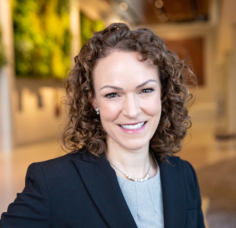Melissa Melough