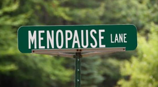 Menopause-Lane