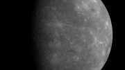 Mercury’s Movements Gives Scientists a Better Understanding of the Planet