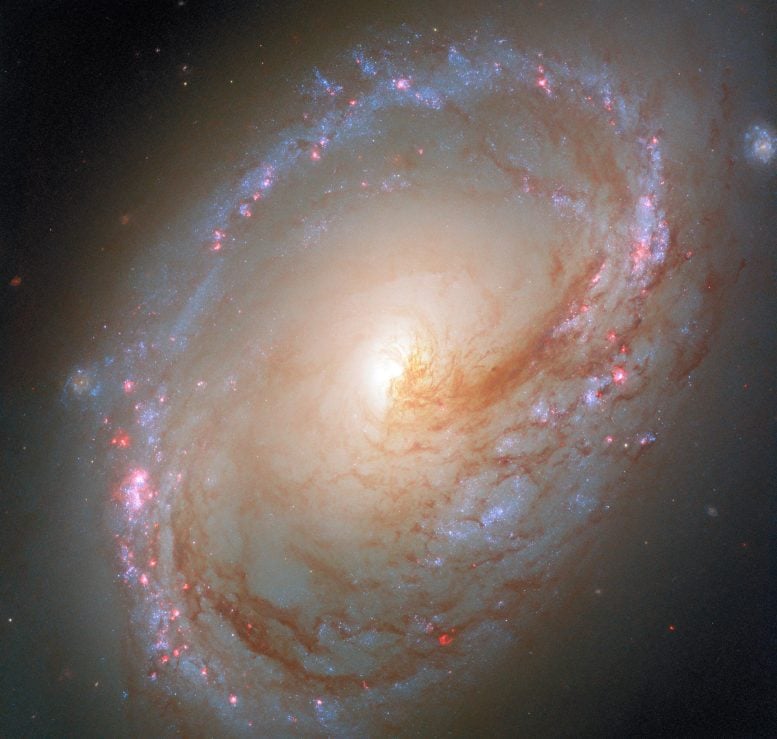 Messier 96 (M96)