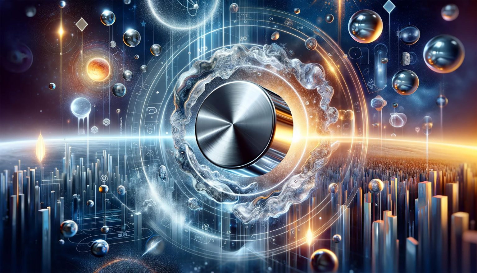 Redefining Material Science: Scientists Have Induced Polarity in Metals