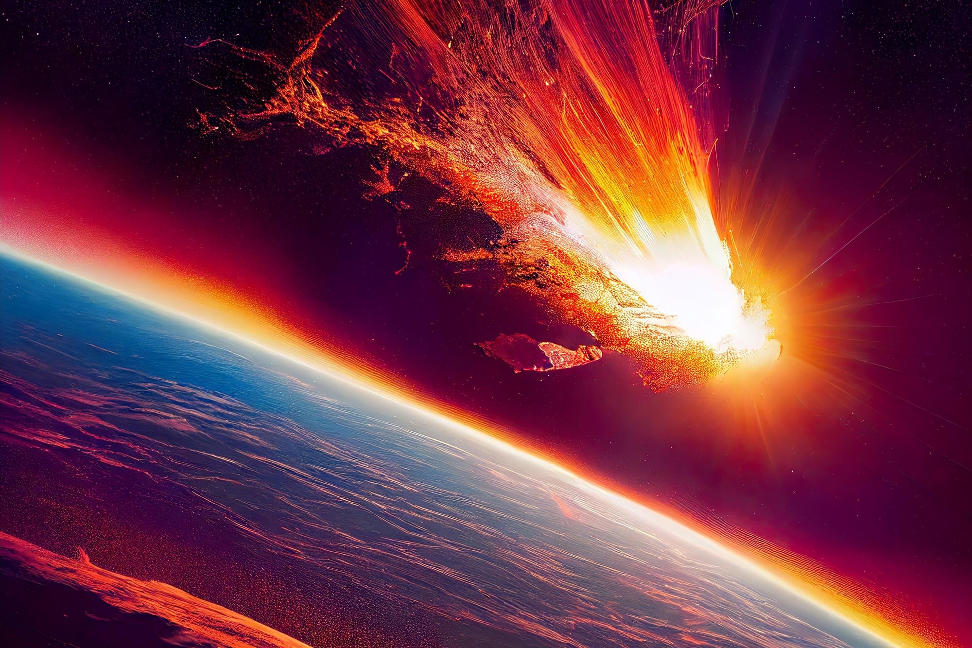 6.3 Million Years Ago, Something Slammed Into Brazil – Now Scientists Have the Proof