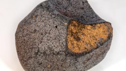 Meteorite Fallen Near Flensburg in 2019