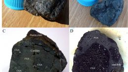 Meteorite Sheds Light on Dinosaur Extinction Mystery