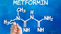 Metformin Chemical Formula