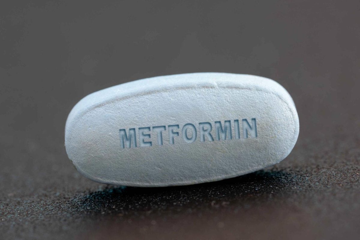 Metformin Groundbreaking Trial Reveals Unexpected Benefit of Metformin in Type 1 ...