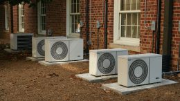 Microbes that Thrive in Air Conditioning