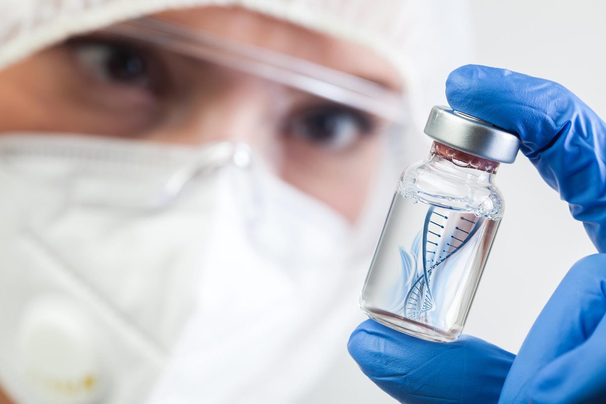 New Immune Pathway Could Supercharge mRNA Cancer Vaccines