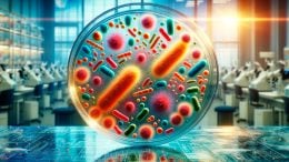 Microbiology Microbiome Research