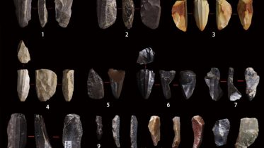 15,000-Foot Secrets: Ancient Tools Reshape History on the Tibetan Plateau