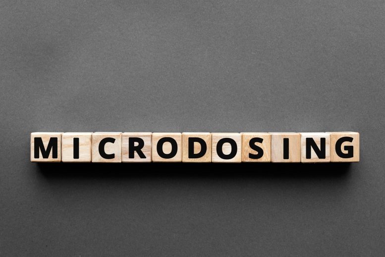 Microdosing Word