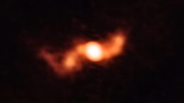 Microquasar SS 433