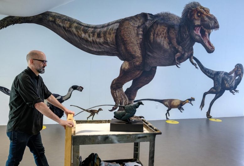 Where Were All the Tiny Dinosaurs? Scientists May Finally Have an Answer