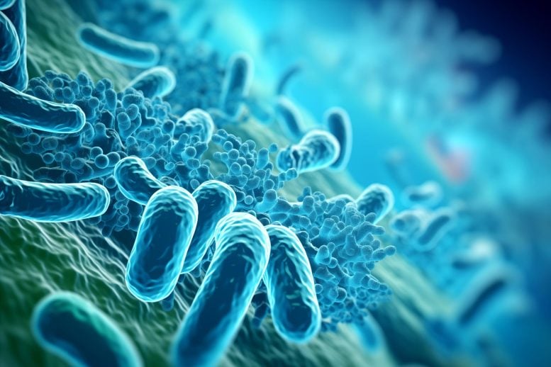 Not All Microbes Are Bad: Scientists Reveal the “Invisible Friends” That Keep Us Healthy