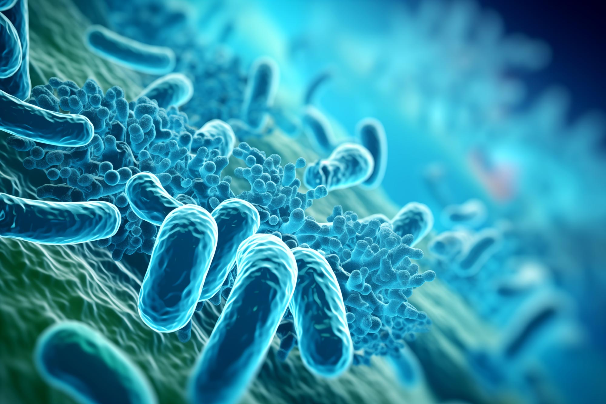 Not All Microbes Are Bad: Scientists Reveal the “Invisible Friends” That Keep Us Healthy