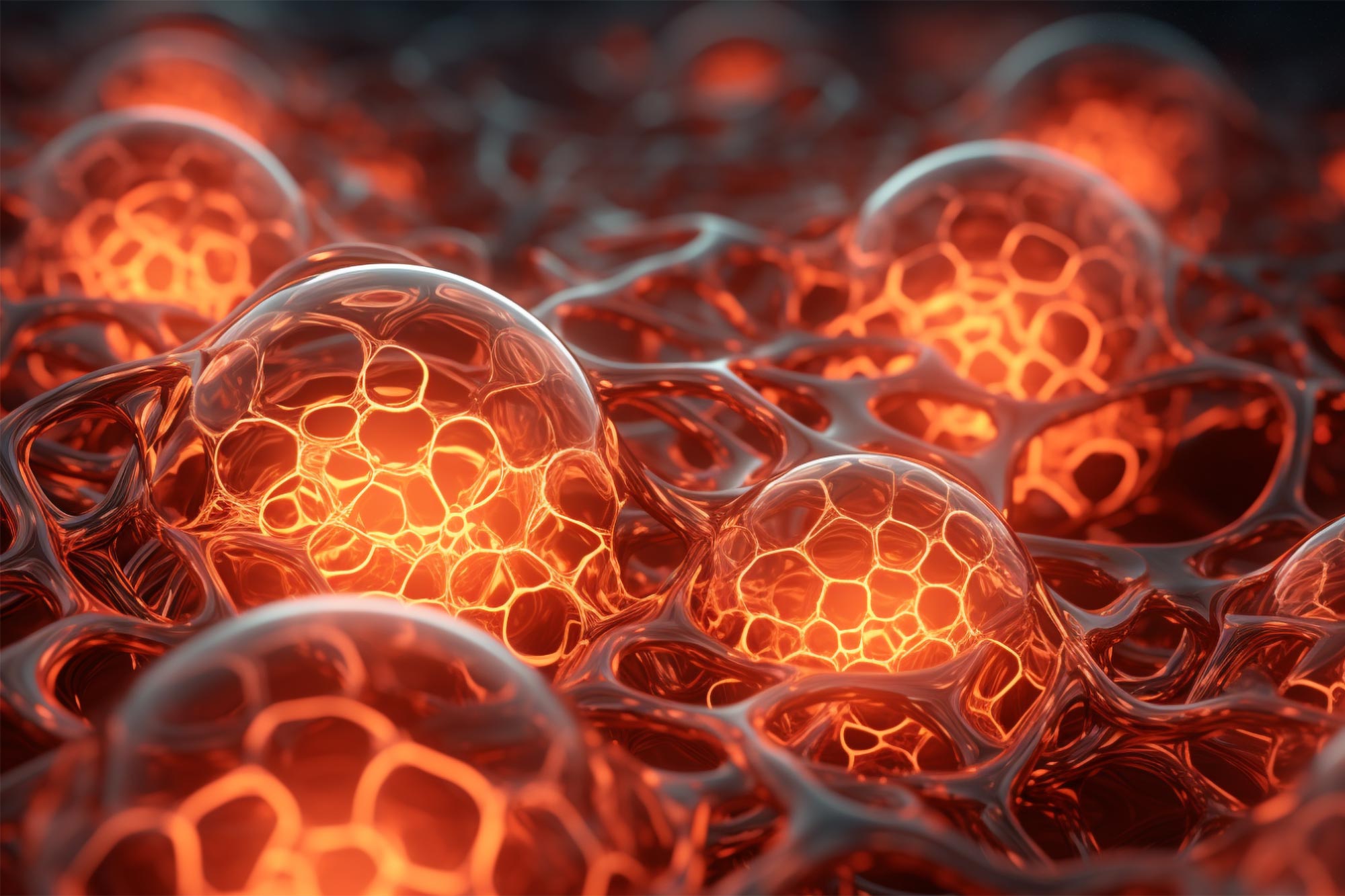 Führende Einzelpixeltechnologie ermöglicht die 3D-Bildgebung lebender Zellen