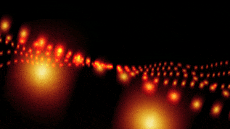 Mid Infrared Pulses in Plasmas Concept