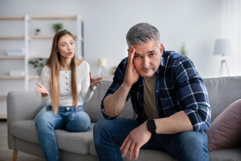 Middle Age Is Becoming a Breaking Point in America, Study Reveals