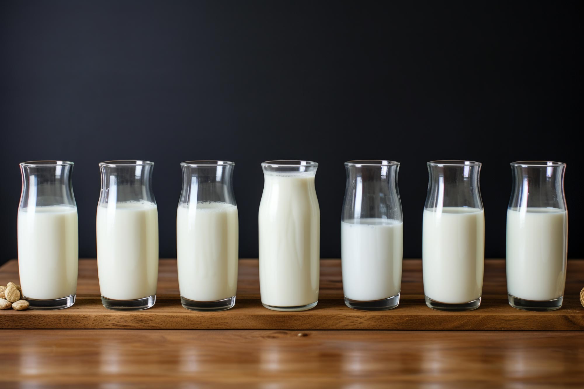 Got Nutrition? Why Cow’s Milk Still Reigns Supreme Over Plant-Based Alternatives