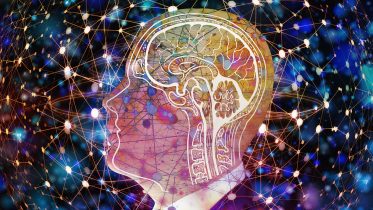 Mind Control Illustration