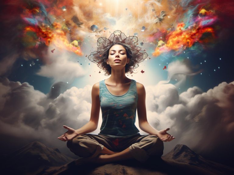 A Shield Against Anxiety and Depression: Mindfulness Courses Improve ...
