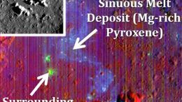 Mineralogy May Survive Lunar Impacts