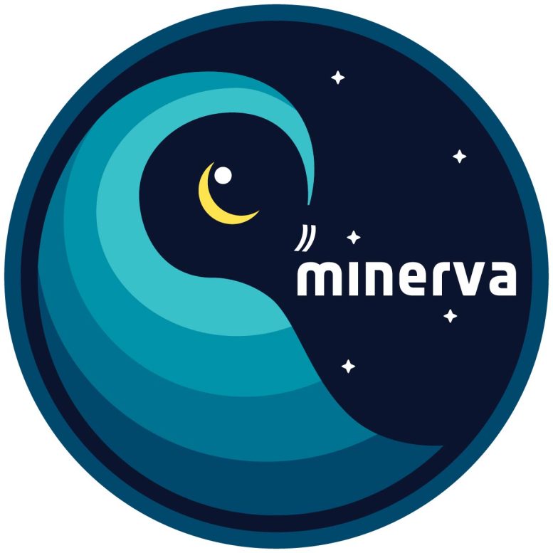 Minerva Mission Patch