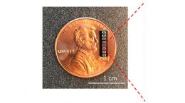 Miniaturizing Medical Imaging Sensing Technology